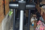 Life Fitness Integrity Series Crosstrainer / Elliptical Trainer