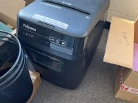 Office move