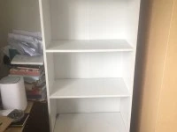 1 bedroom apartment move