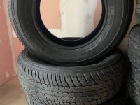 Tires (6)