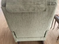 Lazy boy type Chair