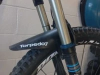 Jamis Dakar XCT Pro 27.5 custom build - L