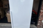 Fridge freezer