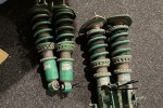 Car Suspension Components Coilovers (4)