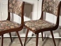 2 dining chairs