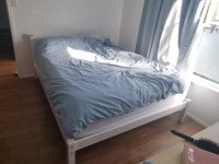 1 bedroom apartment move