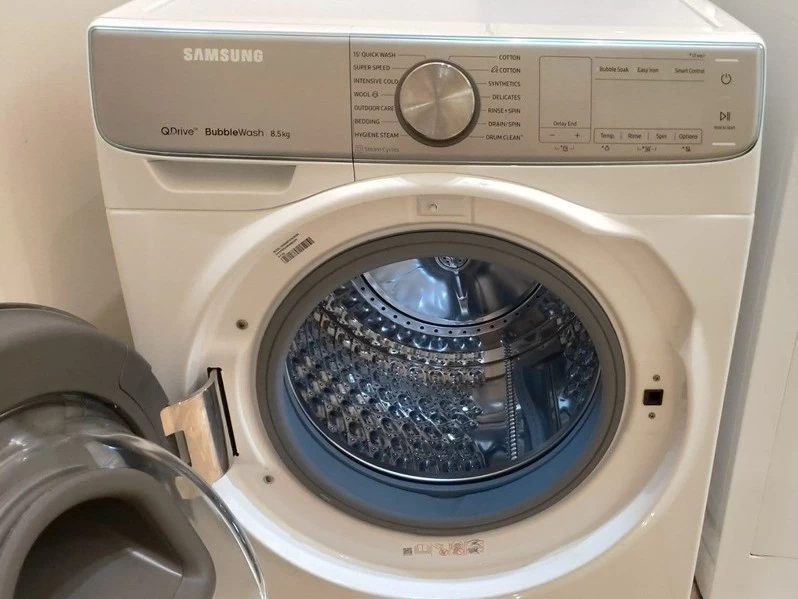 Washing Machine Samsung 8.5kg