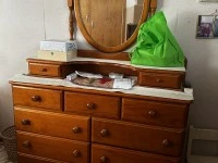 3 bedroom apartment move