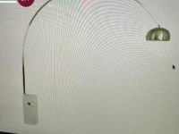 Floor Lamp in 2 packages. First package: L 1720mm, W 330mm, H 2050mm, ...