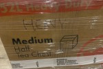 1 bedroom house move