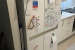 Fridge Freezer