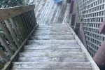 Queen bed and mattress, Queen bed and mattress, Fridge, Washing machin...