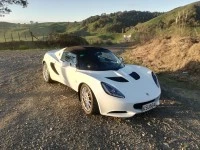 Lotus Elise