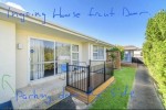 2 bedroom house move