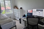 3 bedroom apartment move