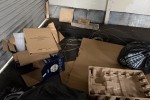 Junk removal