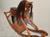 Rocking Horse