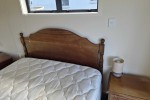 2 bedroom apartment move