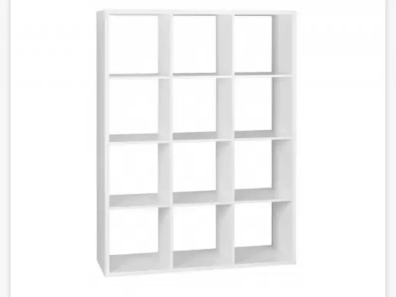 Cube shelf, Cube shelf small