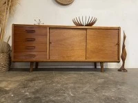 Drawers, Sideboard