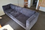 2 bedroom house move
