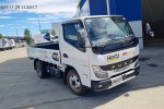 Fuso Canter