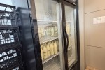 Commercial freezer, commercial fridge, commercial double fridge, Comme...