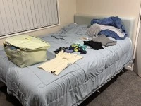 4+ bedroom house move