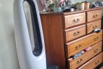 2 bedroom house move