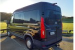 LDV Deliver 9