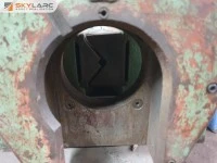 George Fischer Pipe Cutter