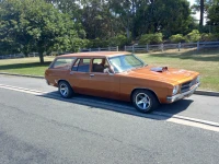 Holden Kingswood