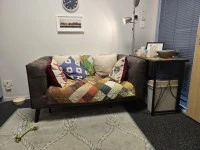 Office move