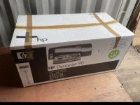 Printer in box