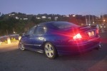 Ford Falcon