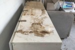 Tables, fridges, stoves, pallets and as per photos