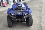 Motorcycle Yamaha YFM450 KODIAK