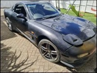 Mazda RX7