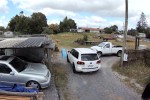Vw Toureg