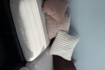 L shaped Couch