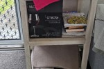 1 bedroom house move