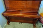 88 key Samick piano