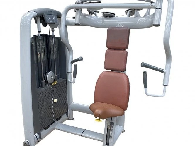 Gym equipment