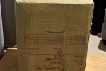 2 bedroom house move
