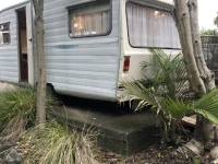 Caravan 16ft