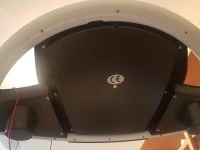 ProRunner 46-XT Treadmill - Near new, rarely used