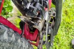 Giant Liv Lust Full Suspension Bike XS