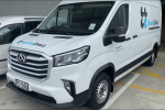 LDV Deliver 9
