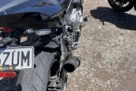 Motorcycle Yamaha R1