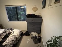 3 bedroom house move